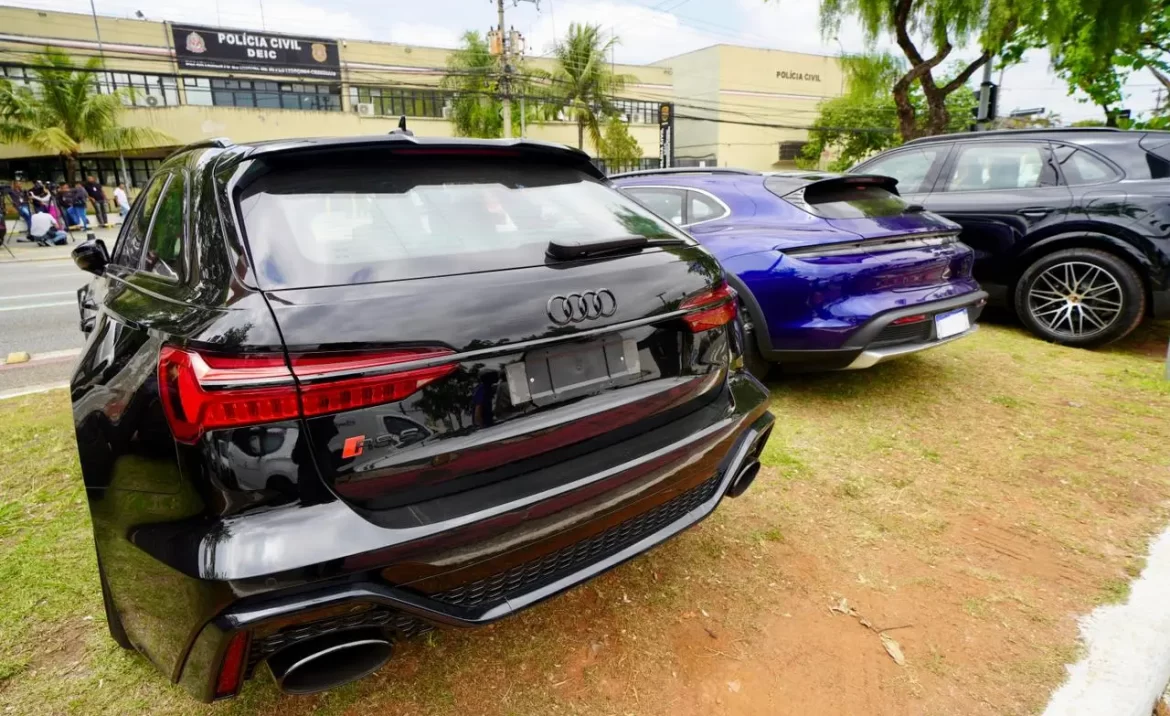 Governo de SP e Justiça firmam acordo para acelerar destinação de bens apreendidos do crime organizado