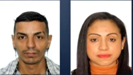 Casal é encontrado morto em quarto de motel em Barueri; polícia apura o caso