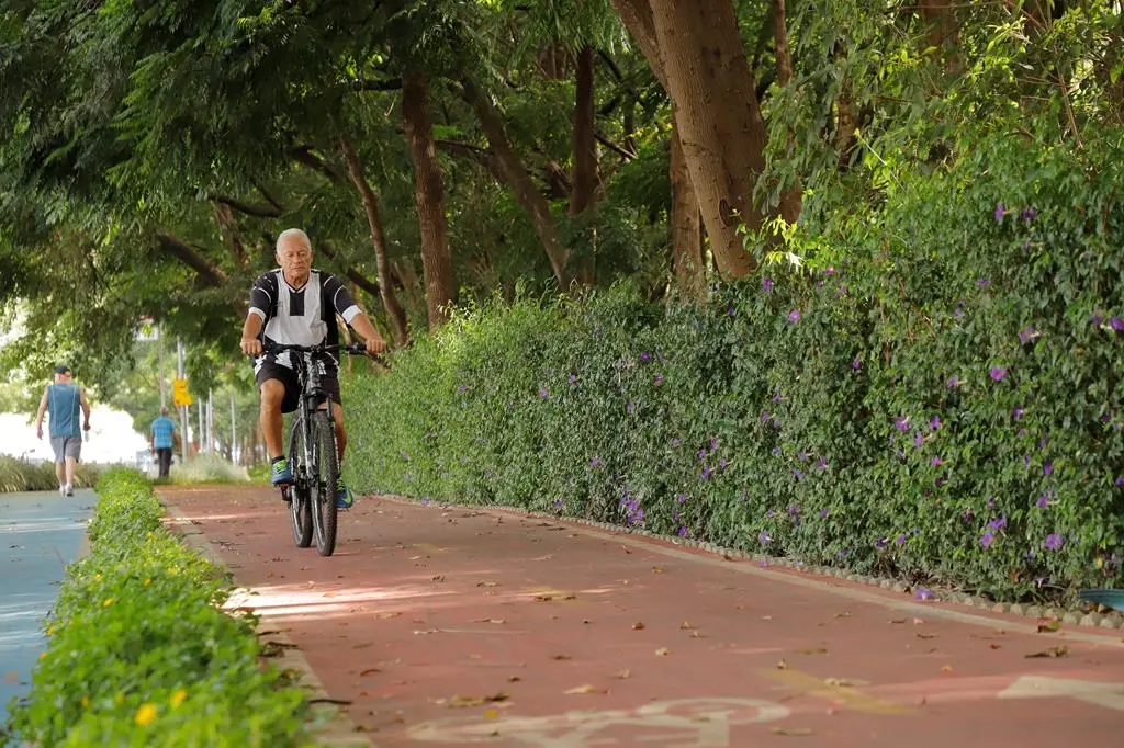 Prefeitura vai implantar ciclovia ligando os bairros Aldeia de Barueri a Alphaville