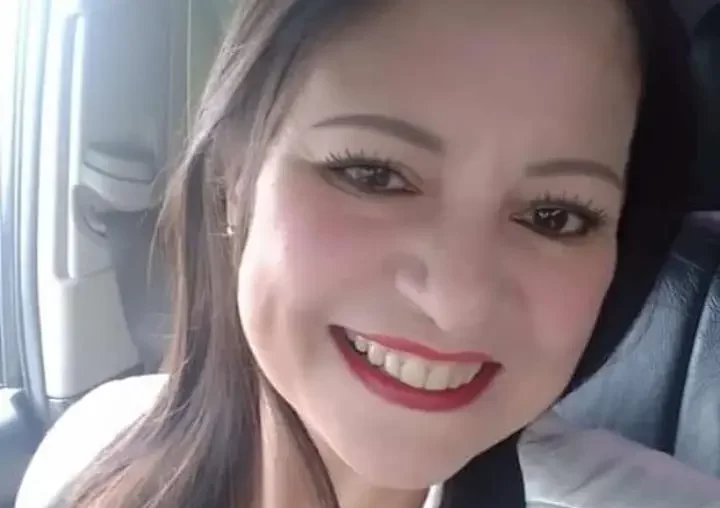 Irmã do prefeito Ricardo Nunes é presa após ser identificada pelo Smart Sampa