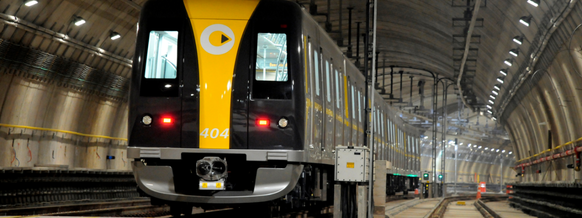 ViaQuatro e ViaMobilidade abrem mais de 280 vagas nas linhas 4, 5, 8 e 9 em SP