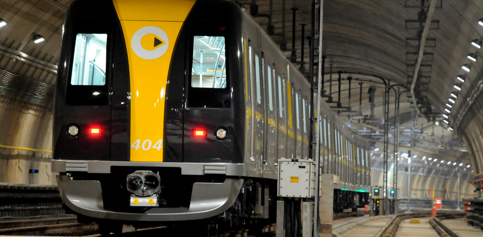 Linha 4-Amarela: Governo de SP avança em etapa para chegada do metrô a Taboão da Serra