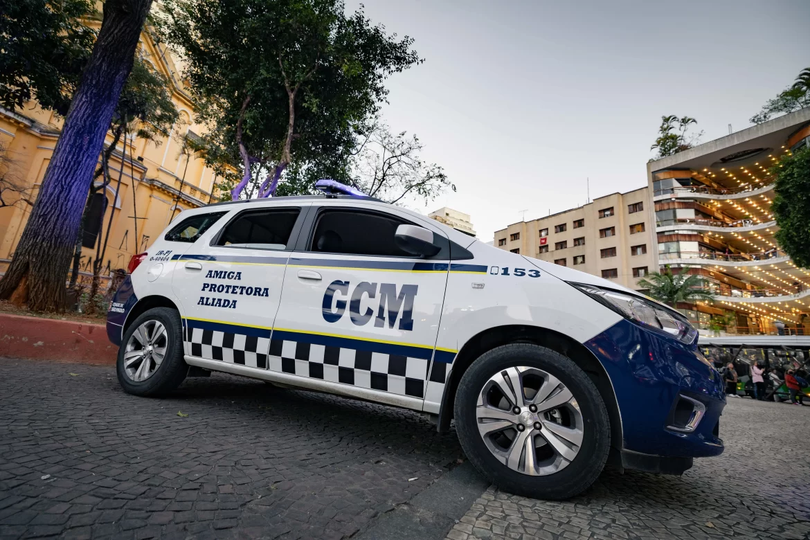 Há dez anos em vigor, lei da Alesp fortalece estrutura das Guardas Municipais em todo o estado