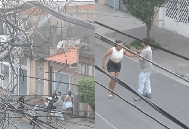 Homem é morto ao tentar separar briga de casal em Carapicuíba