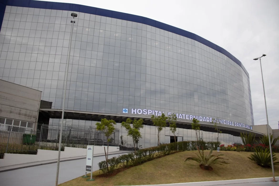 Com foco na humanização, Hospital de Santana de Parnaíba lança boletim eletrônico para familiares na UTI