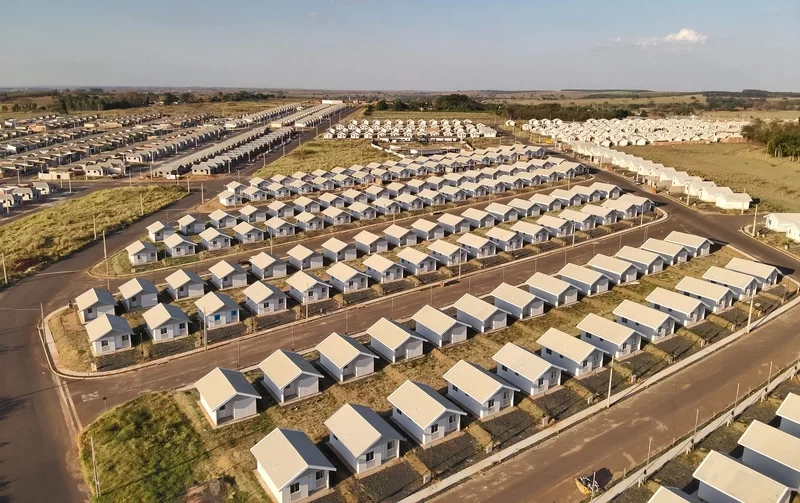 Programa Casa Paulista abre inscrições para 14 mil moradias em 106 municípios de São Paulo