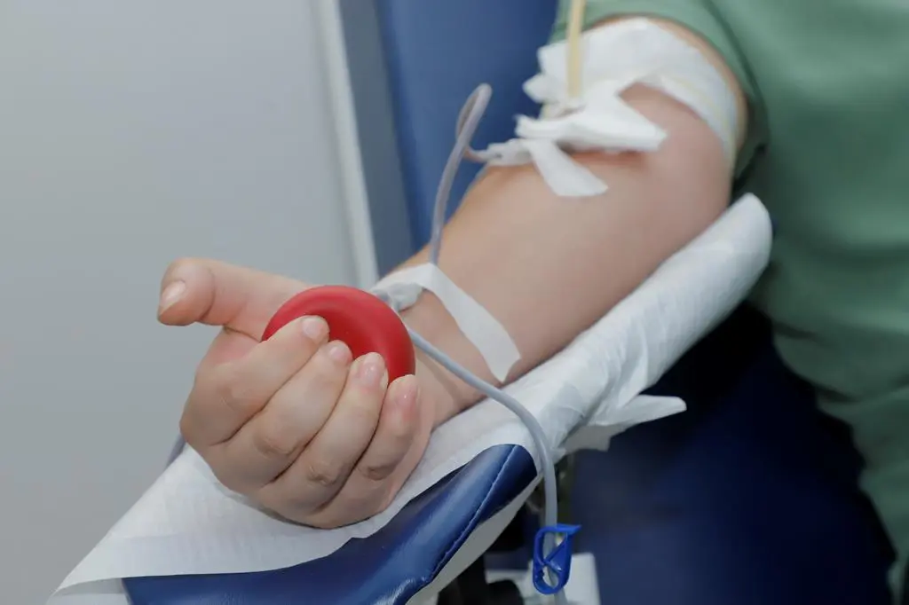 Estoque de sangue entra em alerta e posto da Fundação Pró-Sangue em Barueri intensifica mobilização