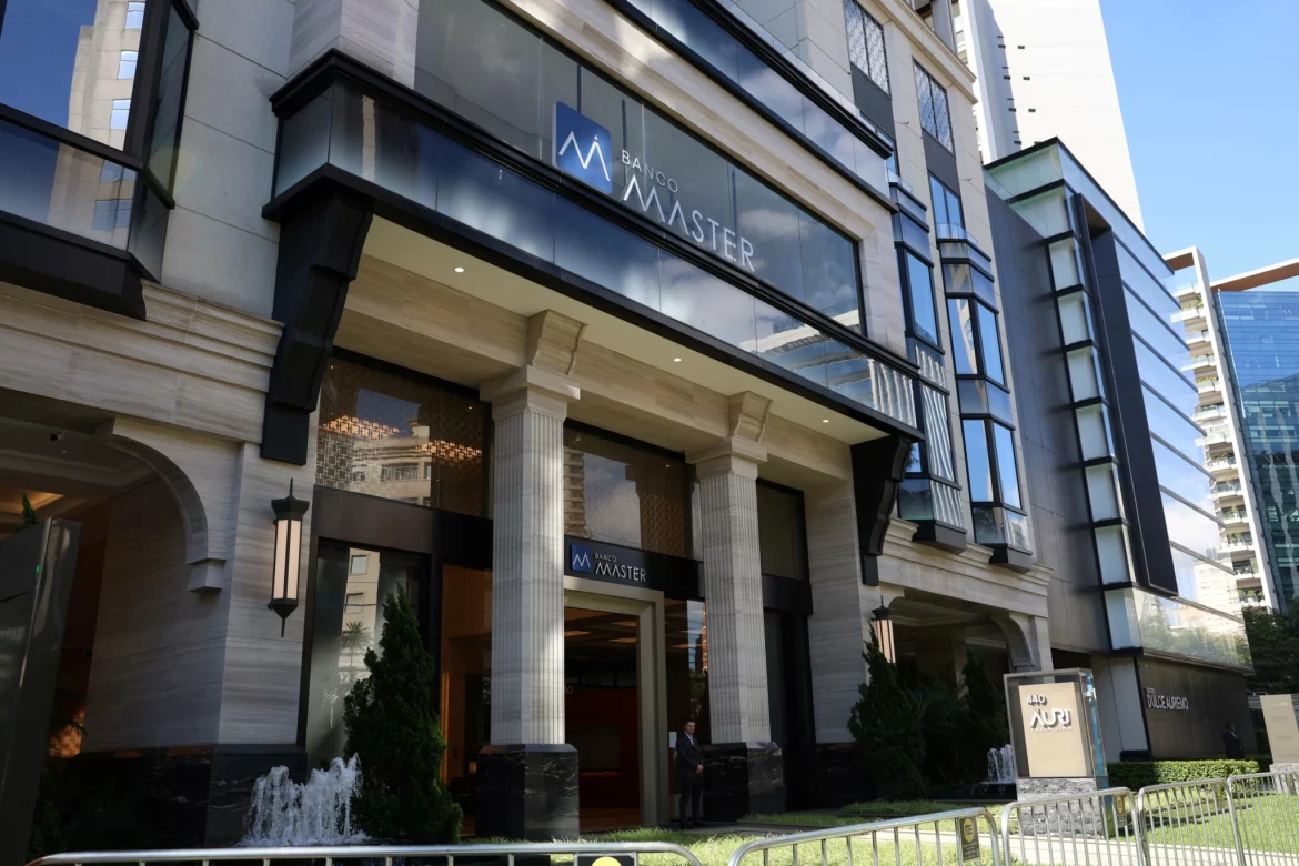 Uma análise sobre o caso Banco Master e seus tentáculos no Estado Brasileiro