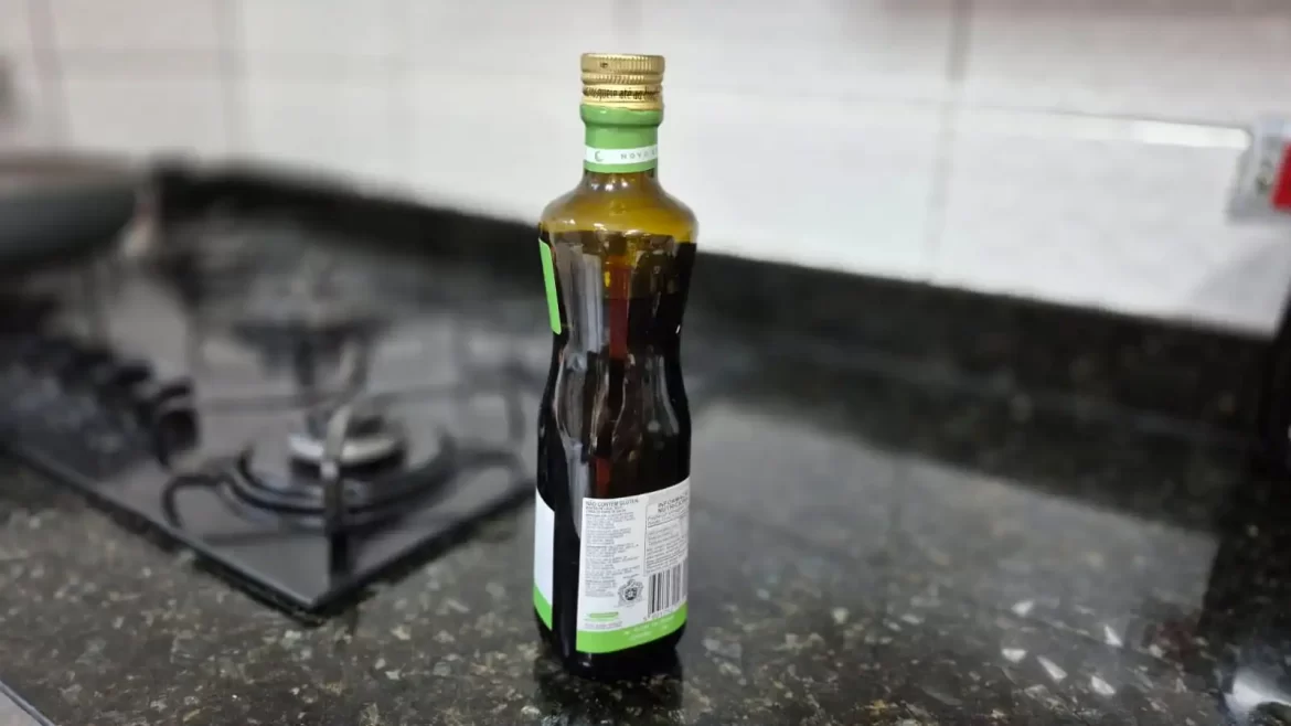 Preço do azeite cai 25% em 2025 nos supermercados paulistas, aponta APAS