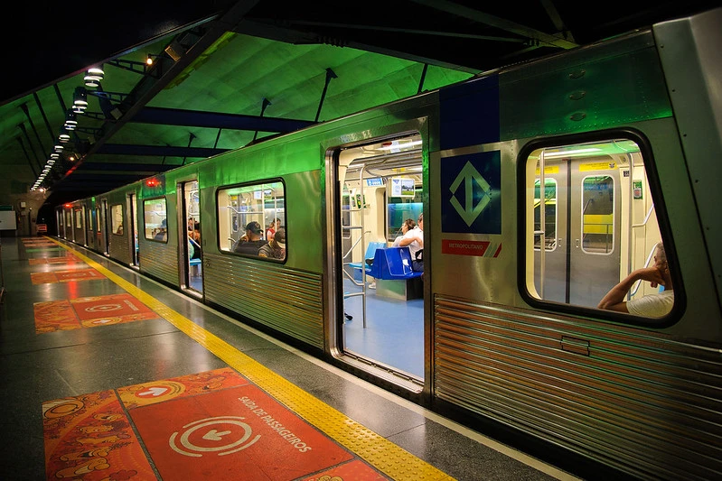 Metrô e CPTM terão operação 24h no pós-Carnaval em SP; veja como vai funcionar