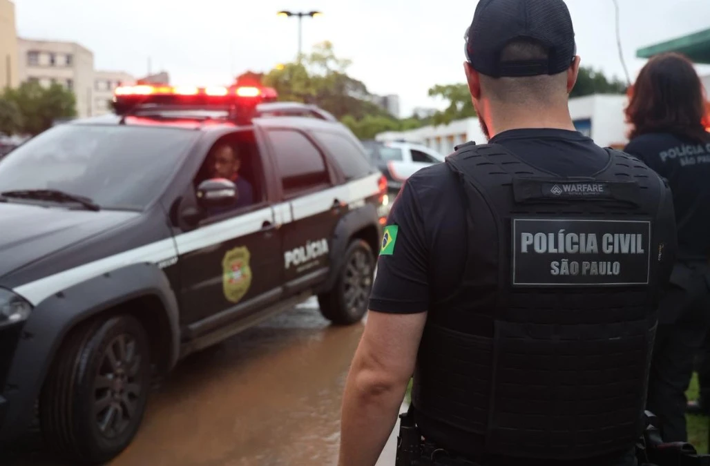 Violência contra a mulher: Polícia Civil prende 150 agressores em São Paulo