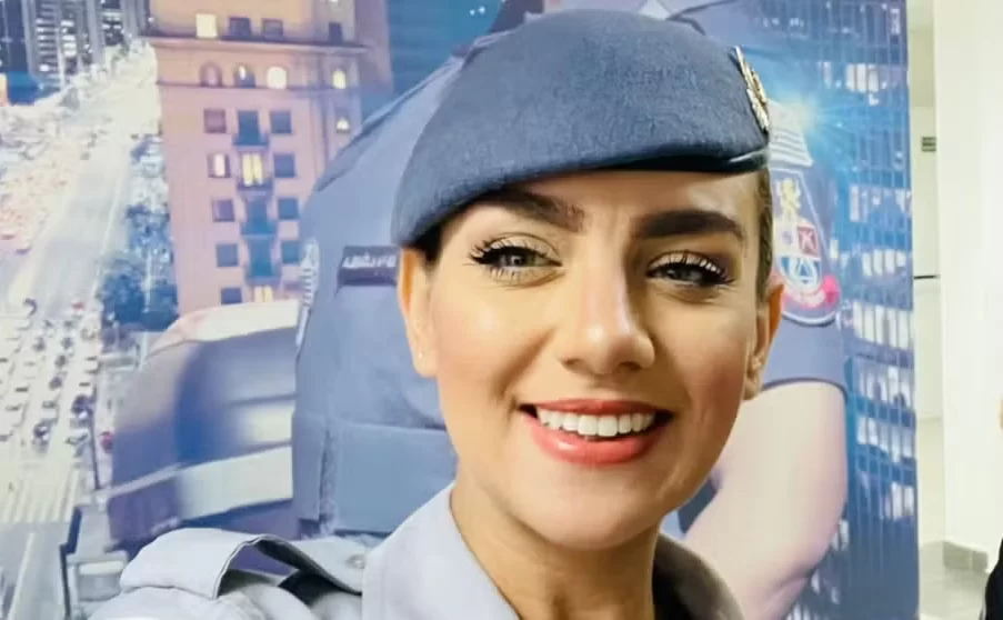 Caso de policial encontrada morta em SP expõe relatos de relacionamento abusivo