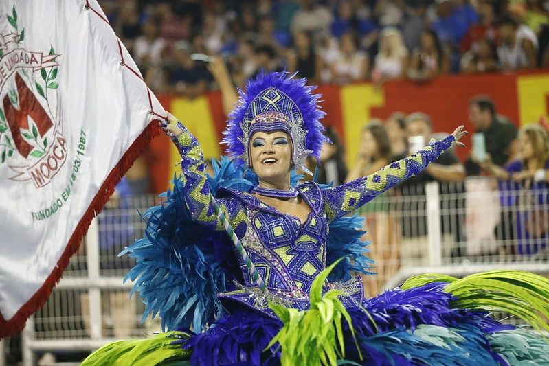 Desfiles do Grupo Especial começam nesta sexta no Anhembi; Mocidade da Mooca abre a noite