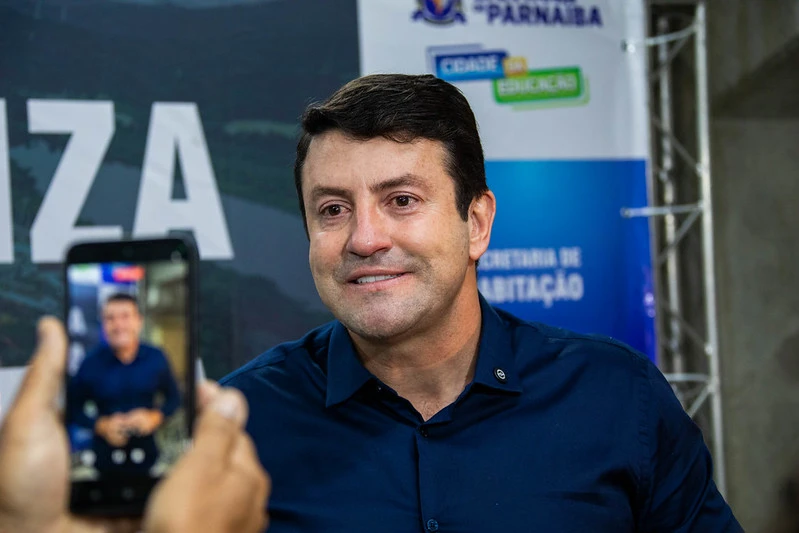 Elvis Cezar anuncia projeto inovador de energia limpa que promete autossuficiência e economia aos cofres públicos em Santana de Parnaíba