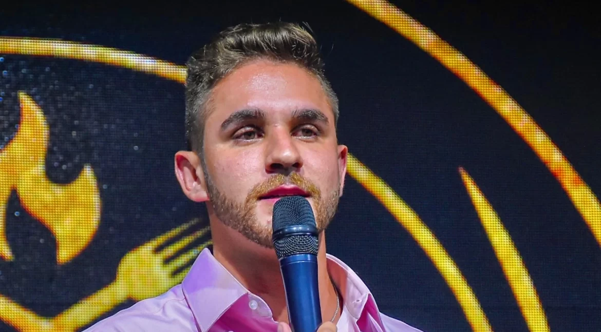 Cajamar completa 67 anos e prefeito Kauan Berto destaca trajetória ligada à história da cidade