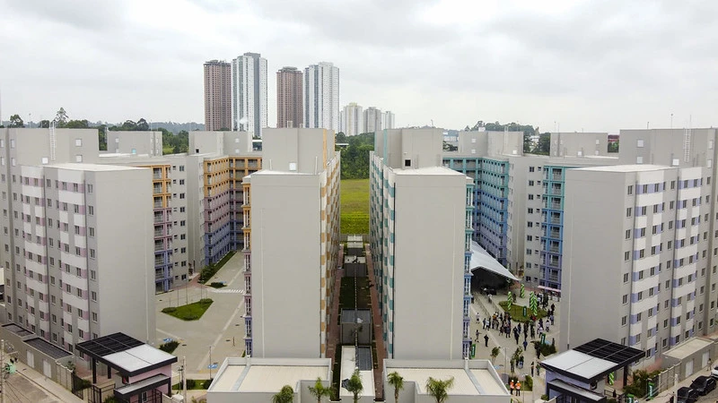 Feirão Casa Paulista oferece mais de R$ 4 milhões em subsídios para compra do primeiro imóvel em SP