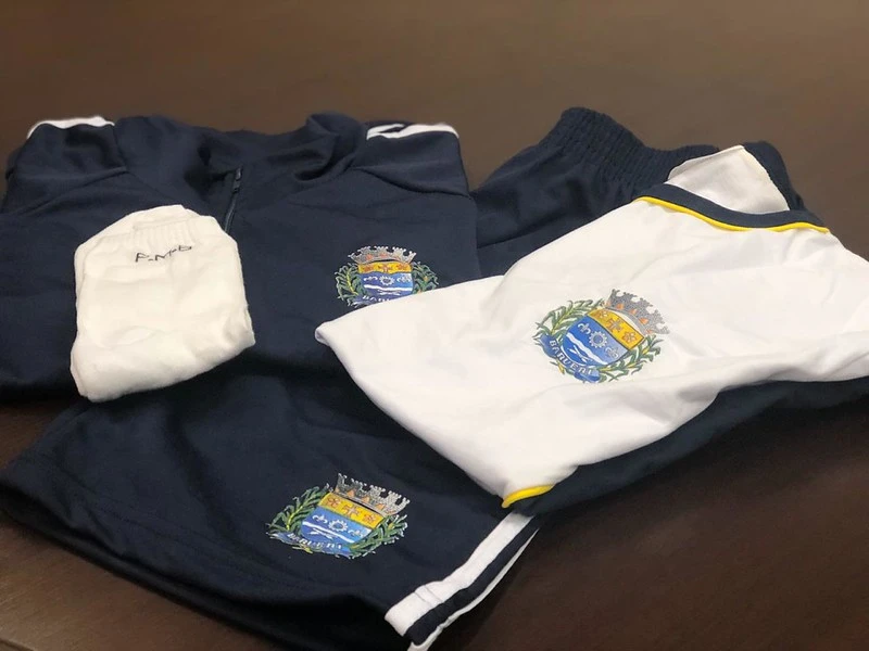 Barueri entrega mais de 70 mil kits escolares e inicia aulas da rede municipal em 9 de fevereiro