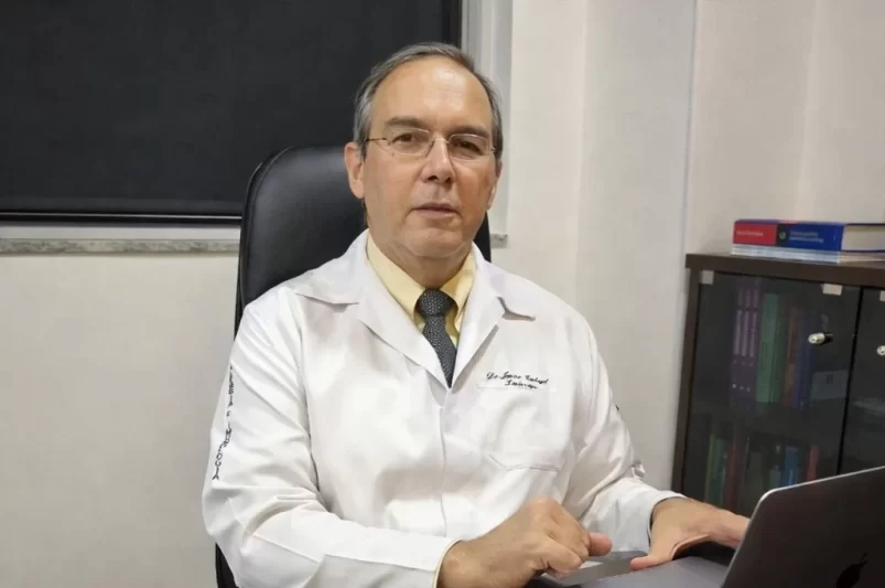 O corpo contra si mesmo – por Dr. Javier Carbajal