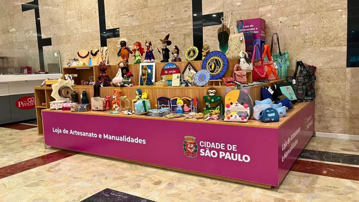 SP prorroga inscrições de concurso para artesãos com R$100 mil em prêmios
