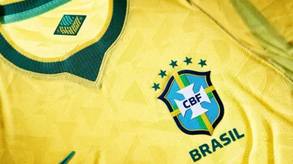 CBF recua após polêmica e promete retirar “Brasa” do uniforme da seleção