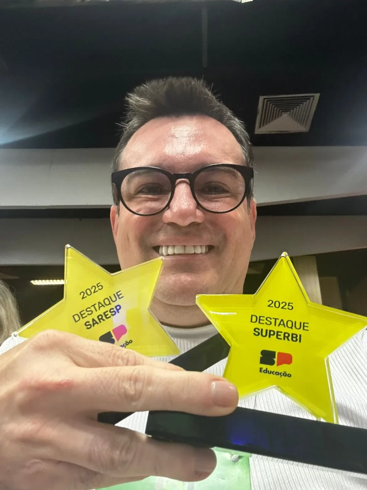 Educação em alta: URE Osasco supera metas do SARESP e consolida modelo de gestão pedagógica