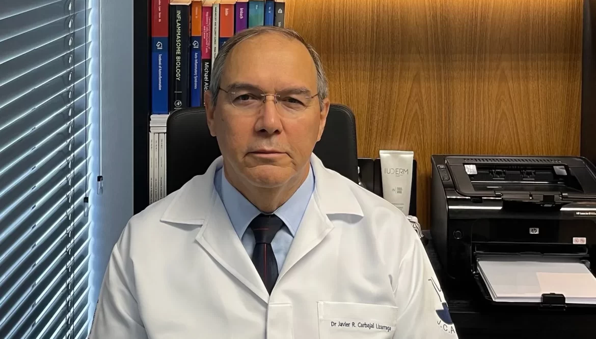 Psoríase e Hepcidina: o que a imunologia realmente mostra sobre causa e consequência – por Dr. Javier Carbajal