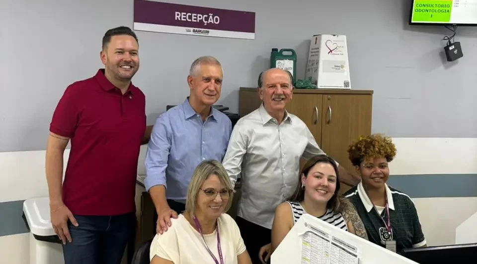 UBS da Aldeia de Barueri amplia horário e passa a atender até 19h