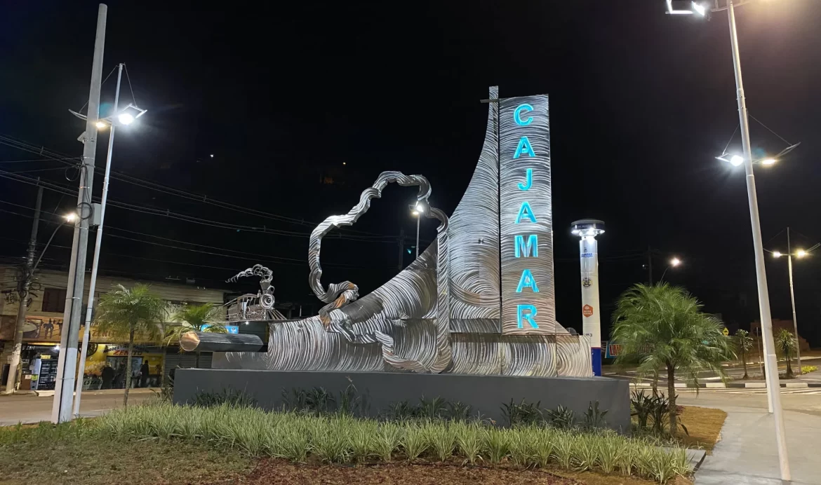 GWM transforma Cajamar em polo estratégico e eleva eficiência logística no Brasil