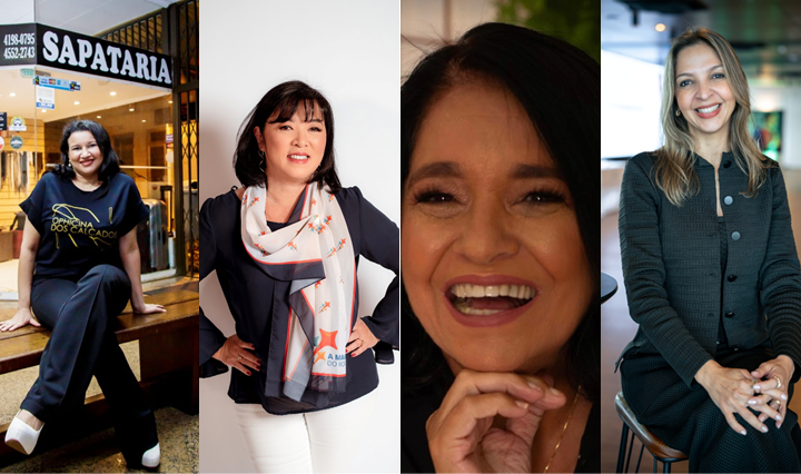 Dia das Mulheres expõe avanços e desigualdades na vida das brasileiras