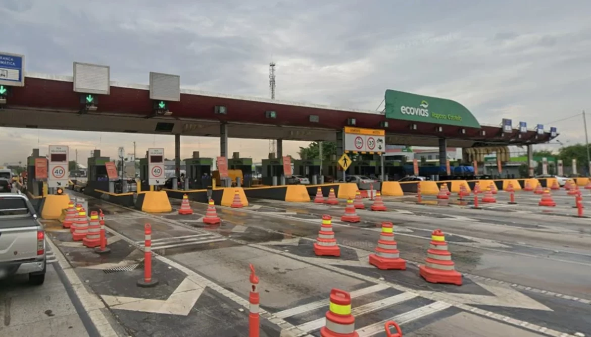 Castello Branco terá pedágios substituídos pelo sistema Free Flow até 2027
