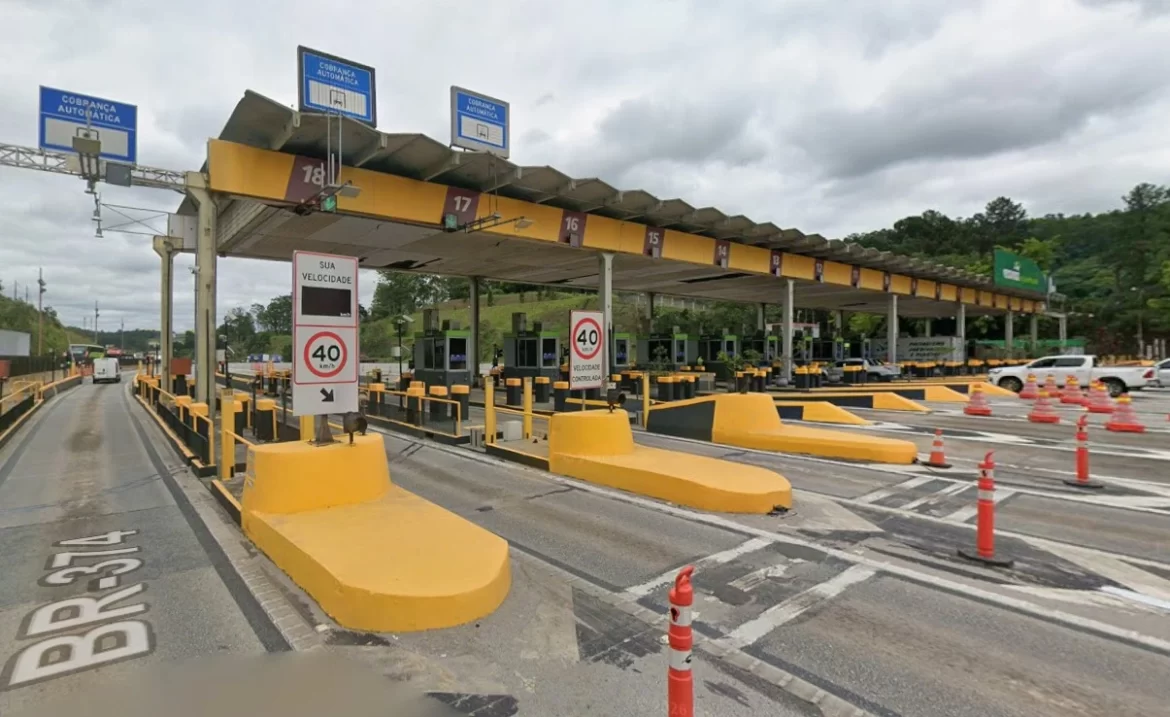 Pedágio da Castello Branco sobe a partir desta segunda (30); veja novos valores