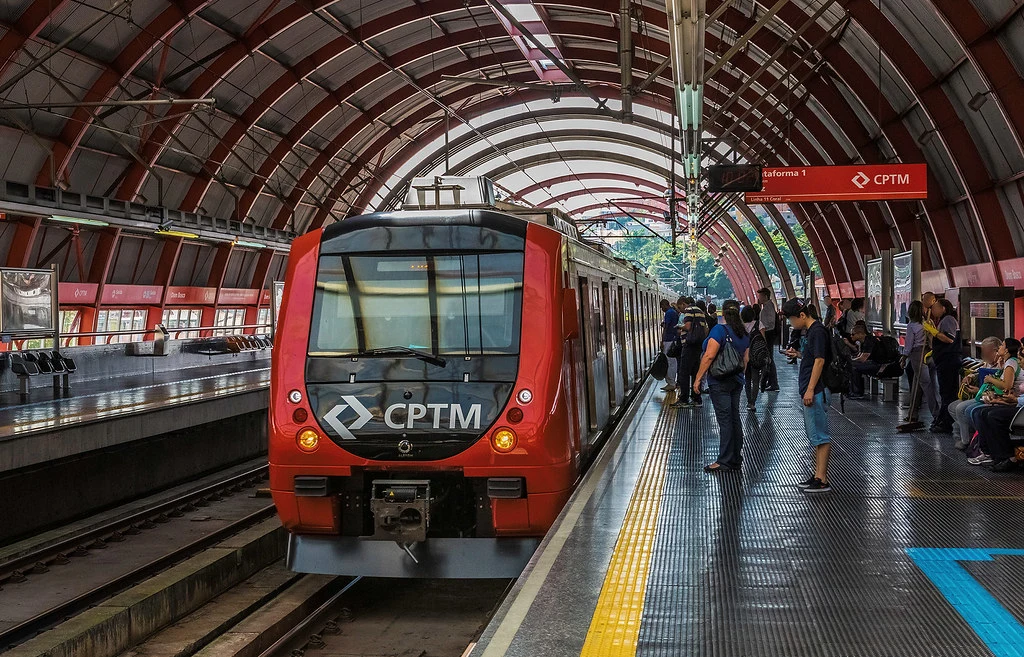 CPTM oferece vagas de estágio e cursos gratuitos em estações de SP; veja como participar