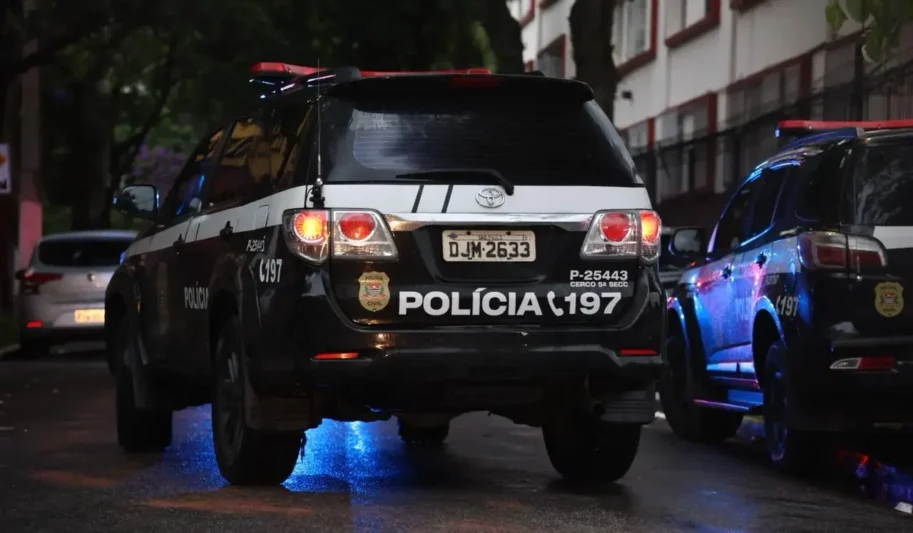 Polícia identifica suspeitos de quatro homicídios em SP