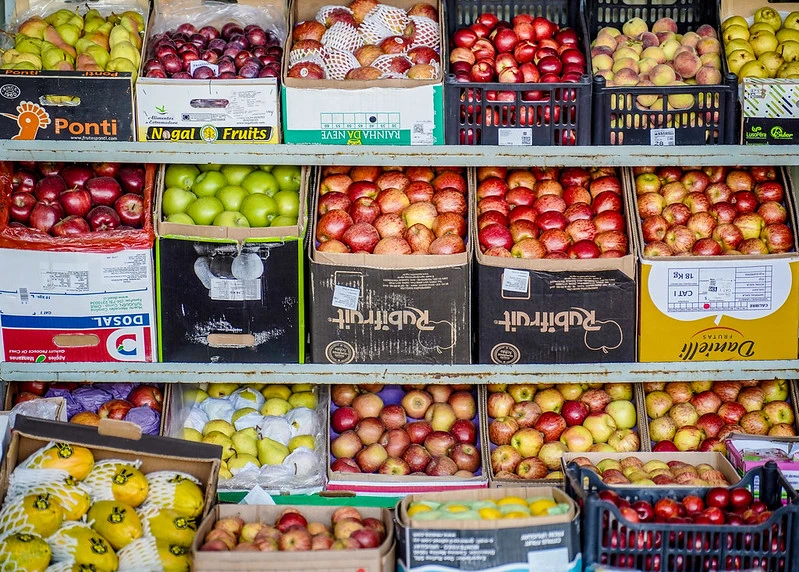 Frutas ficam quase 10% mais baratas e aliviam bolso na Quaresma