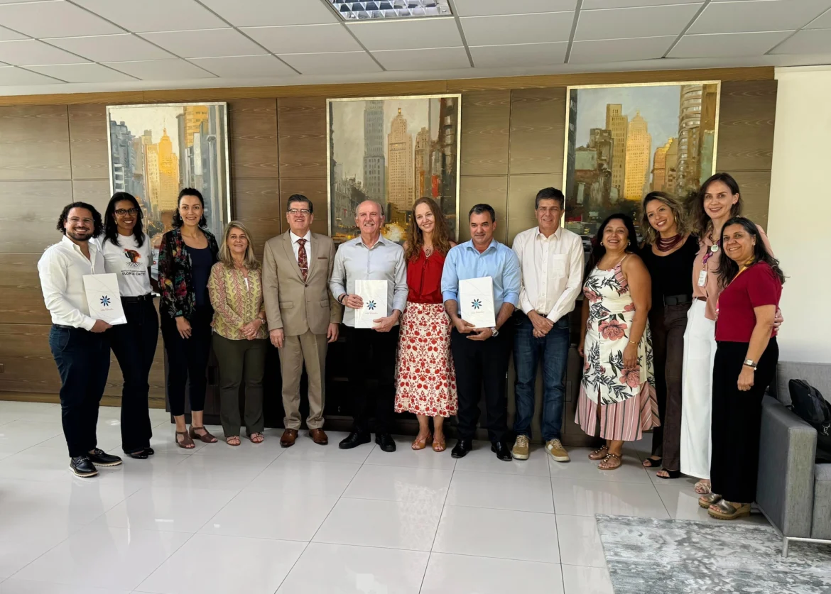 Barueri avança para tornar Justiça Restaurativa política pública municipal