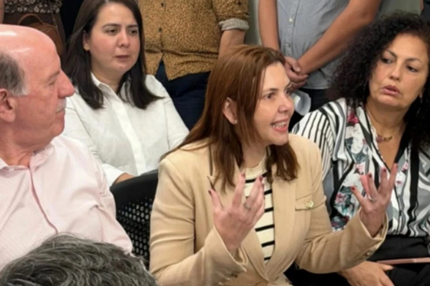 Quem é a nova secretária da Saúde de Barueri escolhida por Beto Piteri