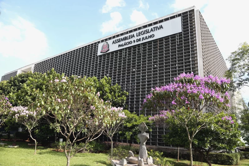 Orçamento de SP para 2027 prevê receita de R$ 383,5 bilhões