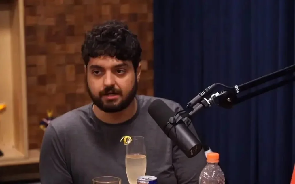 MP muda de posição e pede R$ 4 milhões de Monark após fala sobre nazismo