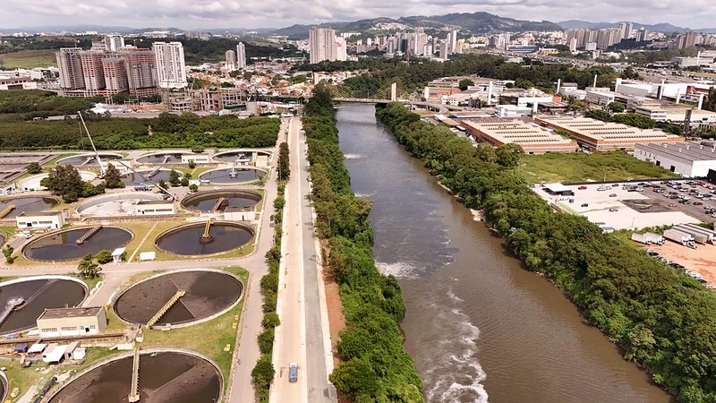 Barueri avança em mobilidade e prepara novo acesso entre cidade e Carapicuíba