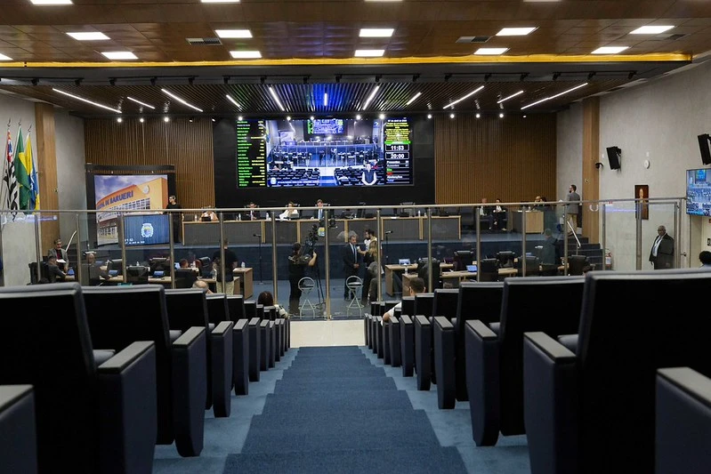 Barueri cria selo que pode atrair empresas para investir no esporte