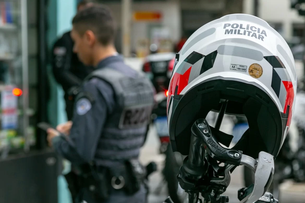 Mulher morre após ser baleada durante tiroteio com PM de folga em SP