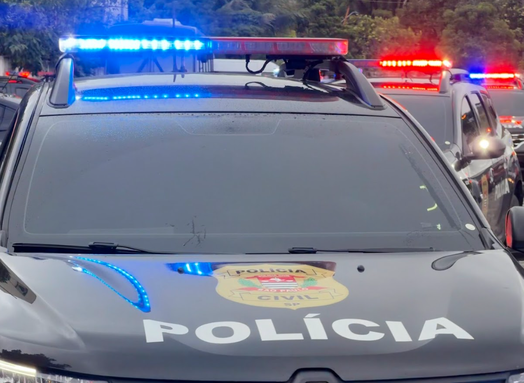 Operação mira tráfico em Osasco e Carapicuíba e mobiliza dezenas de policiais