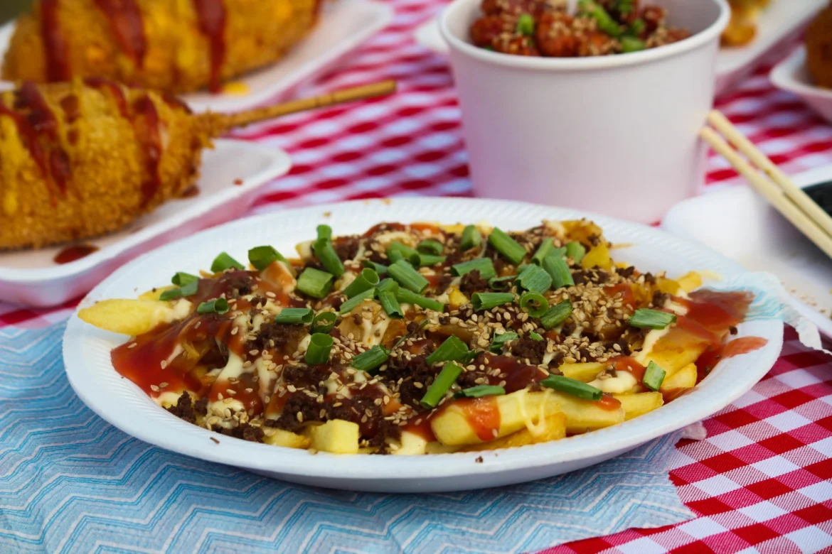Itapevi recebe Korea Fest com K-pop, comida coreana e entrada gratuita