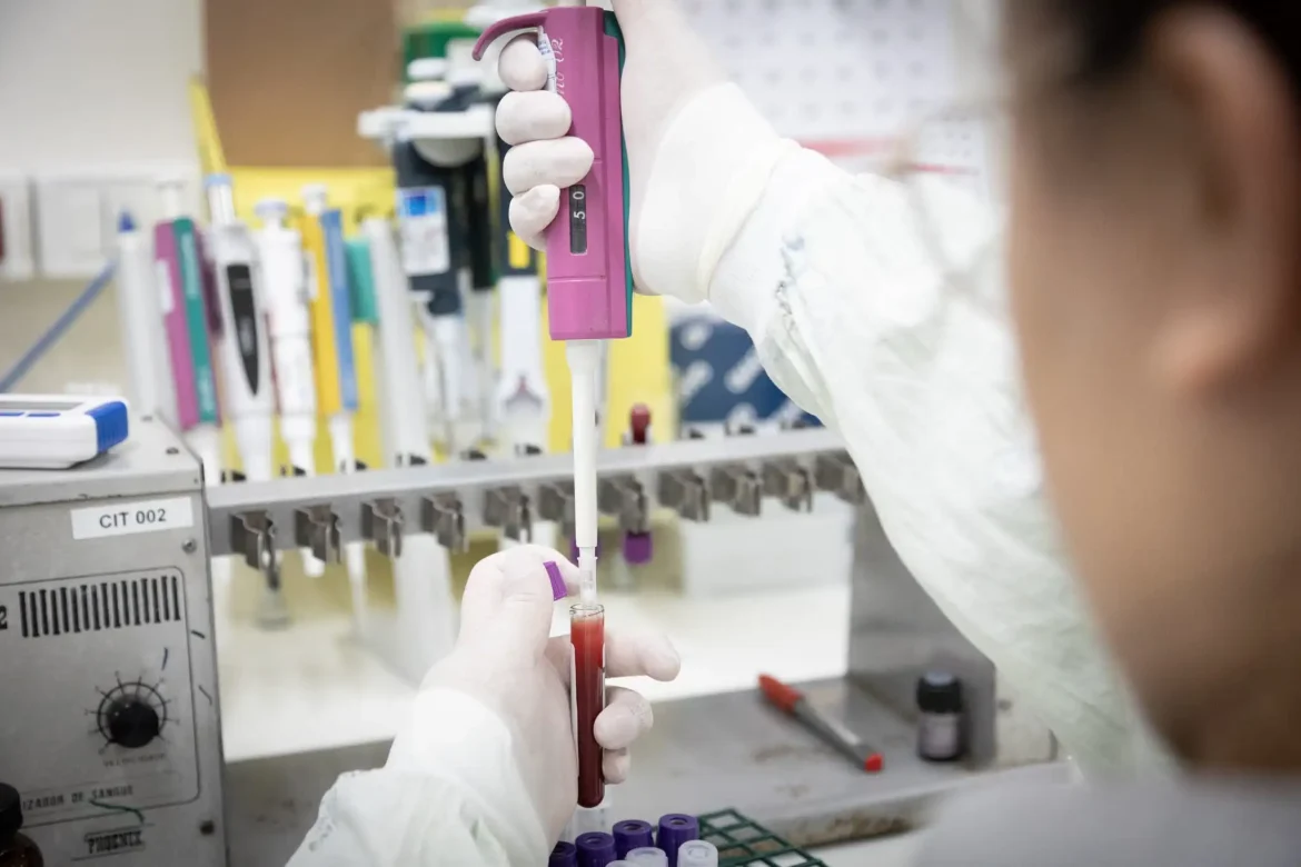 Paciente investigado por suspeita de Ebola em São Paulo tem meningite meningocócica confirmada