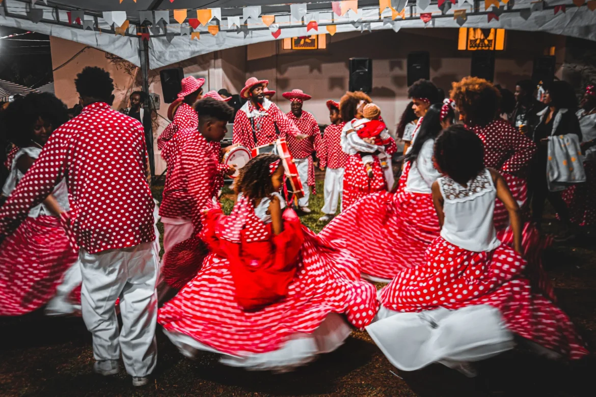 Festa do Cururuquara celebra 139 anos de tradição afro-brasileira em Santana de Parnaíba