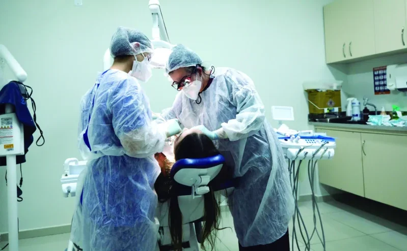 Santana de Parnaíba amplia atendimento odontológico gratuito aos sábados