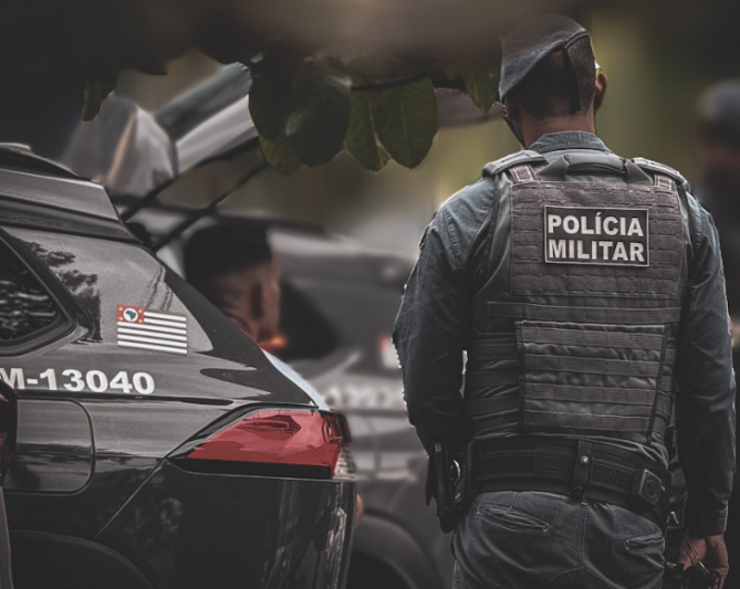 Reconhecimento facial prende quatro procurados durante jogo do Corinthians na Neo Química Arena