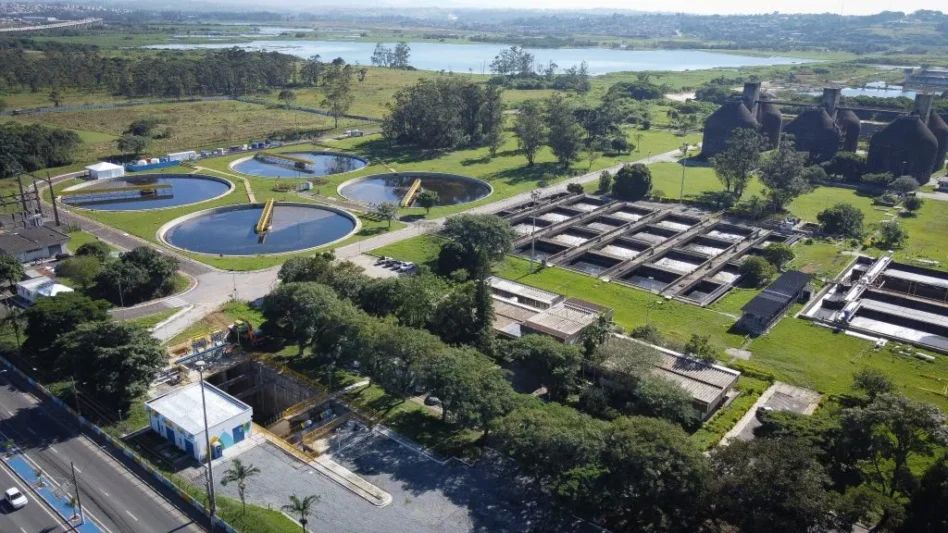 SP avança em plano para levar saneamento a áreas rurais e já mapeia mais de 545 mil imóveis