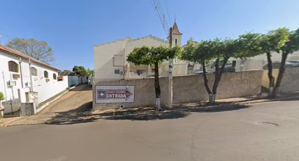 Idoso dado como morto é encontrado vivo em funerária no interior de SP