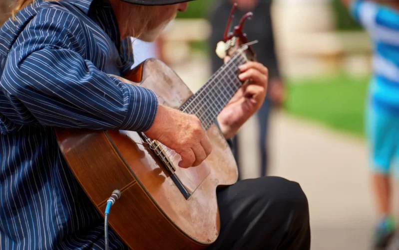 Festival de Música Caipira em Santana de Parnaíba tem inscrições abertas até o dia 19
